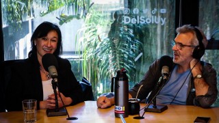 La Kassandra del presente - Teatro y Escenarios  - DelSol 99.5 FM