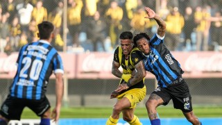 Peñarol vs Liverpool, el elogio del alargue - Darwin - Columna Deportiva - DelSol 99.5 FM