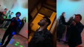 Crónica de una fiesta anunciada - La Charla - DelSol 99.5 FM