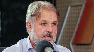 Gianoli: “Es obvio que la cagaron con la garantía” de las patrullas oceánicas - Entrevista central - DelSol 99.5 FM