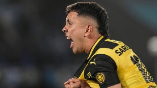 La semifinal - Fecha sintética  - DelSol 99.5 FM