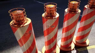 Darwin elogió las balizas montevideanas - Darwin concentrado - DelSol 99.5 FM