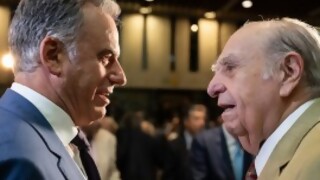 ¿Fatiga cívica? La idea de Sanguinetti para acortar el ciclo electoral - Arranque - DelSol 99.5 FM