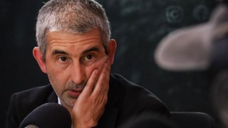 Caggiani: “El examen es un instrumento de la universidad medieval” - Entrevista central - DelSol 99.5 FM