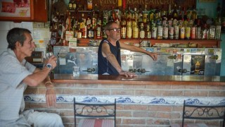 ¿Una grapa con limón?  - Entrada en calor - DelSol 99.5 FM