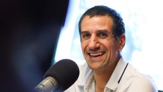 Un oyente en “la Conaprole de Países Bajos” - Entrevistas - DelSol 99.5 FM