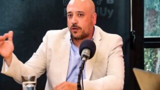 Moratorio, abogado de Marset: “Buscamos que se respeten las garantías” - Entrevista central - DelSol 99.5 FM