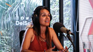 Mirar el dolor a la cara - Hoy nos dice - DelSol 99.5 FM