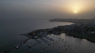 Darwin lee los consejos ante la nube de polvo. - Darwin concentrado - DelSol 99.5 FM