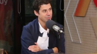 Javier Aznar: “Ojalá hubiera más críticos culturales”   - Entrevista central - DelSol 99.5 FM