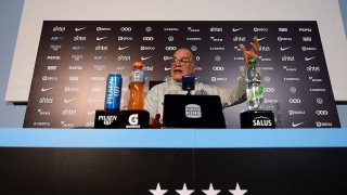 Alquimia conceptual de gurú: Bielsa sigue en la selección aunque humanamente no ha logrado que lo acepten, ni lo logrará - Columna de Darwin - DelSol 99.5 FM