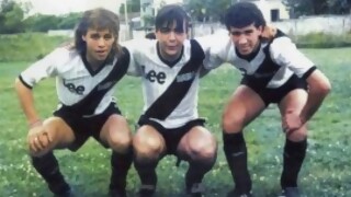 ¿De qué barrio de Montevideo salen los mejores futbolistas? - Sobremesa - DelSol 99.5 FM