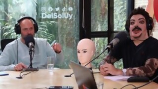 La radio no se adapta al Equipo Galáctico - Equipo Galáctico - DelSol 99.5 FM