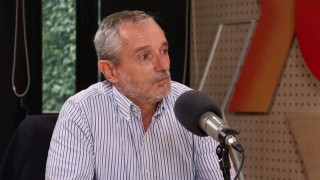 ¿Cómo operan los narcos en el mar uruguayo? - Entrevista central - DelSol 99.5 FM
