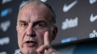 La resaca de la conferencia  - A la cancha - DelSol 99.5 FM