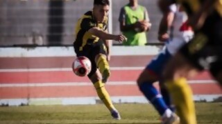 Peñarol 2 - 2 Nacional - Replay - DelSol 99.5 FM