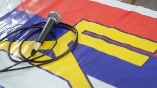 TEROdoxia tupamara: el MPP vendió M24 y el canciller Linkedin, un macho sigma en el Acuerdo Transpacífico  - Columna de Darwin - DelSol 99.5 FM