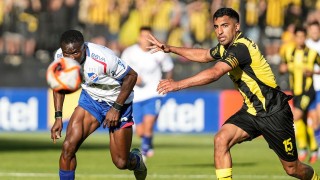 Clásico con un empate con sabor a empate - Darwin - Columna Deportiva - DelSol 99.5 FM