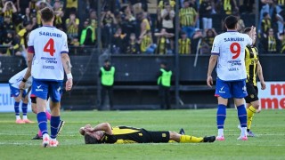 Conclusiones de la primera final  - A la cancha - DelSol 99.5 FM