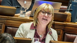 ¿Danza va a tener que devolver dinero de ASSE? - Arranque - DelSol 99.5 FM