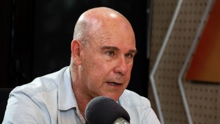 Los ganadores y perdedores en Uruguay del Acuerdo Transpacífico - Entrevista central - DelSol 99.5 FM