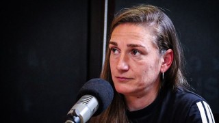 “Cuando me regalaron mis primeros championes de fútbol no me los quería sacar” - Entrevista central - DelSol 99.5 FM