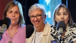 Mucho más que ronquidos: apnea y los trastornos respiratorios del sueño - Silva y Tassino - DelSol 99.5 FM