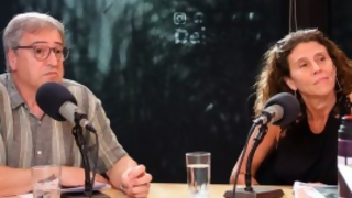 Impuesto al 1% más rico: ¿qué propone el Pitcnt? - Entrevista central - DelSol 99.5 FM