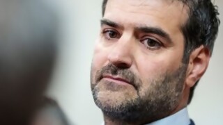 “No tengo que pedirle permiso a nadie para mostrar mi afecto a la familia policial” - Entrevistas - DelSol 99.5 FM