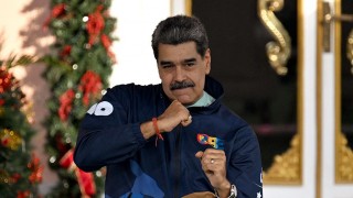 Imagine: Maduro completó la norieguización pero está disfrutando - Darwin concentrado - DelSol 99.5 FM