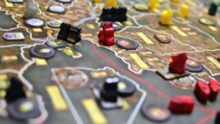 Top 3 de juegos de mesa - Sobremesa - DelSol 99.5 FM