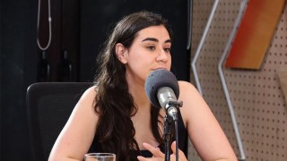 Hijos del sistema, menores al amparo del Inau - Entrevista central - DelSol 99.5 FM