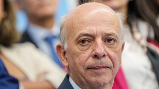 “Hoy vemos una fiscalía como debe ser” - Entrevistas - DelSol 99.5 FM