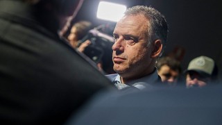 Otro caso de ‘Orsi Orno’: el presidente la bukeleó - Columna de Darwin - DelSol 99.5 FM