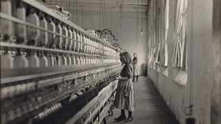 Lewis Hine, el detective que retrató el mayor crimen social: la explotación laboral infantil - Leo Barizzoni - DelSol 99.5 FM