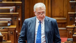 El conflicto de interés, un debate de fondo que deja el caso Danza - Informes - DelSol 99.5 FM