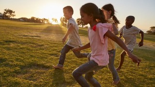 Las nuevas generaciones  - Entrada en calor - DelSol 99.5 FM