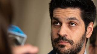 ¿Ojeda violó la Constitución?  - Audios - DelSol 99.5 FM