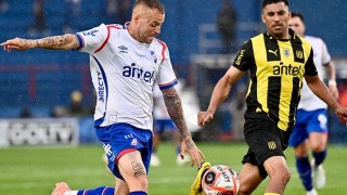 El análisis del partido  - A la cancha - DelSol 99.5 FM