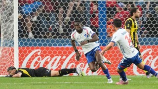 Las polémicas del clásico, según Darwin - Darwin - Columna Deportiva - DelSol 99.5 FM