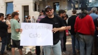 La audiencia se respeta - La Charla - DelSol 99.5 FM