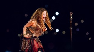 El regreso de Shakira - Musica nueva - DelSol 99.5 FM