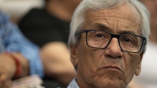 Juan Castillo contra las empresas que cierran - Audios - DelSol 99.5 FM