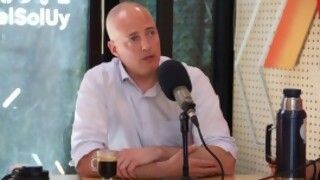 Tres millones de directores de tránsito - La Balmesa - DelSol 99.5 FM