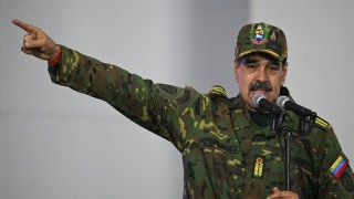 Trump amenaza a Venezuela: ¿Uruguay se tiene que pronunciar? - Arranque - DelSol 99.5 FM