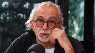 “Bichos políticos”: el libro de Hogue por los 40 años de democracia - Entrevista central - DelSol 99.5 FM