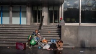 “Sacando 20 personas en situación de calle del Centro la percepción de inseguridad cambia” - Entrevistas - DelSol 99.5 FM