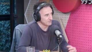 30 años de El Peyote Asesino  - Entrevista central - DelSol 99.5 FM