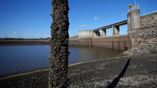 “El verano comenzará seco y febrero terminará con precipitaciones normales” - Entrevistas - DelSol 99.5 FM