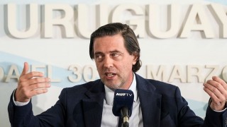 Una columna sin derechos y humillada por Alonso - Darwin - Columna Deportiva - DelSol 99.5 FM